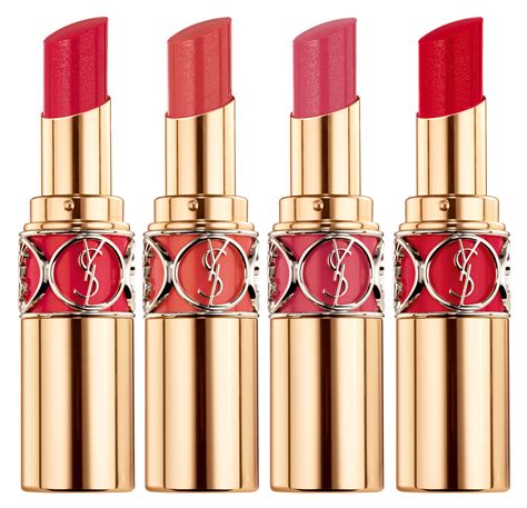 ysl rouge volupte review|rouge volupte 62 x100 150.